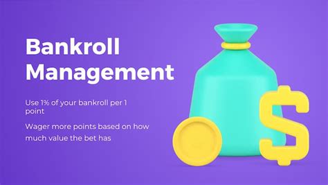 Sports Betting Bankroll Calculator + Management Strategy.